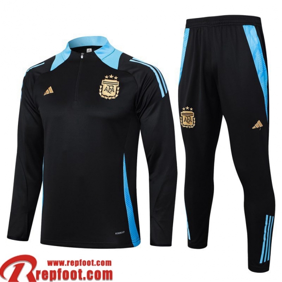 Argentine Survetement de Foot Homme 24 25 A347