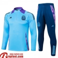 Argentine Survetement de Foot Homme 24 25 A348