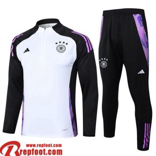 Allemagne Survetement de Foot Homme 24 25 A350