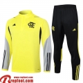 Flamengo Survetement de Foot Homme 24 25 A352