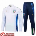 Italie Survetement de Foot Homme 24 25 A355