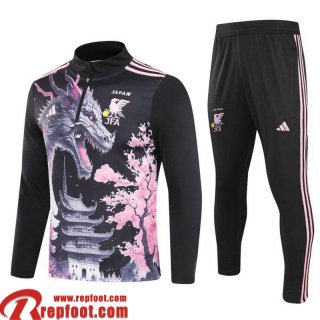 Japon Survetement de Foot Homme 24 25 A359