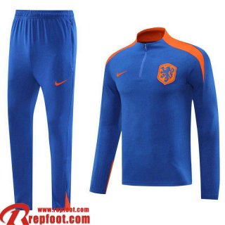 The Tangerines Survetement de Foot Homme 24 25 A367