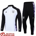 Allemagne Survetement de Foot Homme 24 25 A369