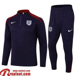 Angleterre Survetement de Foot Homme 24 25 A370