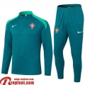 Portugal Survetement de Foot Homme 24 25 A371