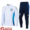 Italie Survetement de Foot Homme 24 25 A376