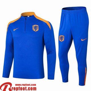 The Tangerines Survetement de Foot Homme 24 25 A381