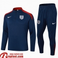 Angleterre Survetement de Foot Homme 24 25 A383