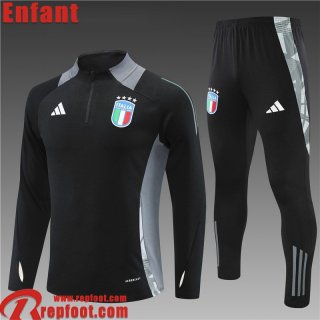 KIT: Italie Survetement de Foot Enfant 24 25 C260