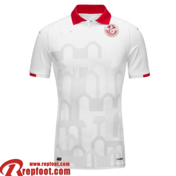 Tunisie Maillot De Foot Exterieur Homme 2024