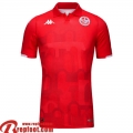 Tunisie Maillot De Foot Domicile Homme 2024