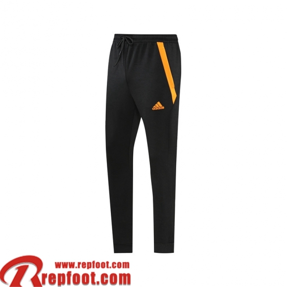 Sport Pantalon Foot noir Homme 22 23 P116