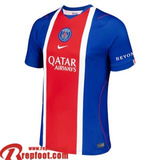 PSG Maillots De Foot Domicile Homme 2026 2027 PSG Maillots De Foot Domicile Homme 2026 2027