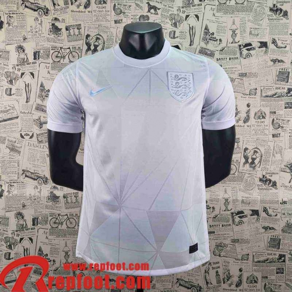 Angleterre Maillot De Foot World Cup Domicile Homme 22 23 AG49