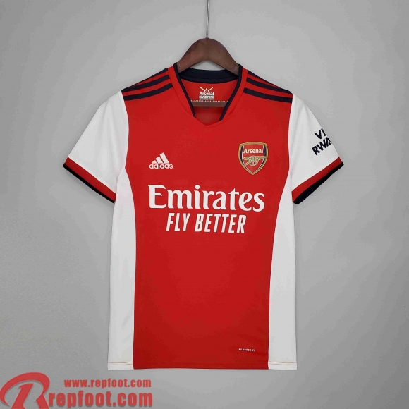 Arsenal Maillot De Domicile Homme 2021/2022