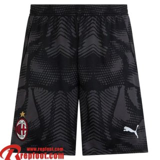 AC Milan Short de Foot Gardiens De But Homme 24 25 P466