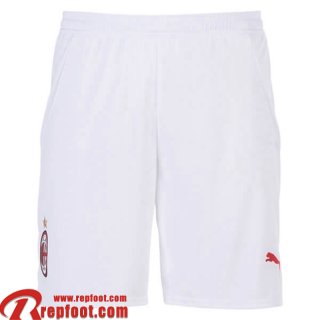 AC Milan Short de Foot Domicile Homme 24 25 P465