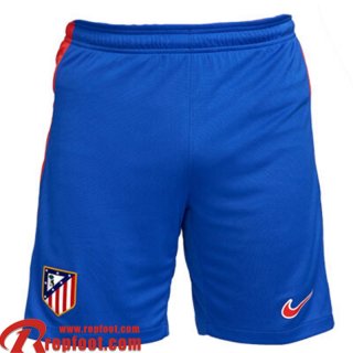 Atletico Madrid Short de Foot Domicile Homme 24 25 P455