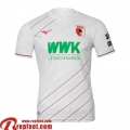 Augsburg Maillot De Foot Domicile Homme 24 25