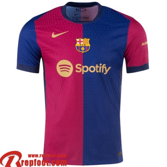 Barcelone Maillot De Foot Domicile Homme 24 25