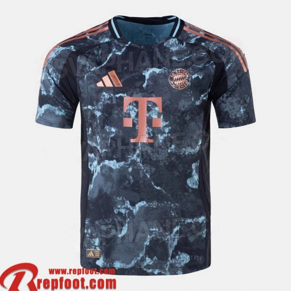 Bayern Munich Maillot De Foot Exterieur Homme 24 25