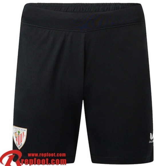 Athletic Bilbao Short de Foot Domicile Homme 24 25 P454