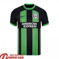 Brighton Maillot De Foot Third Homme 24 25