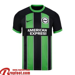 Brighton Maillot De Foot Third Homme 24 25