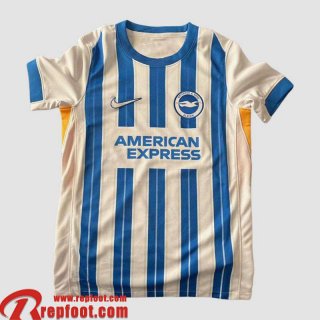 Brighton Maillot De Foot Domicile Homme 24 25