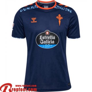 Celta Vigo Maillot De Foot Exterieur Homme 24 25