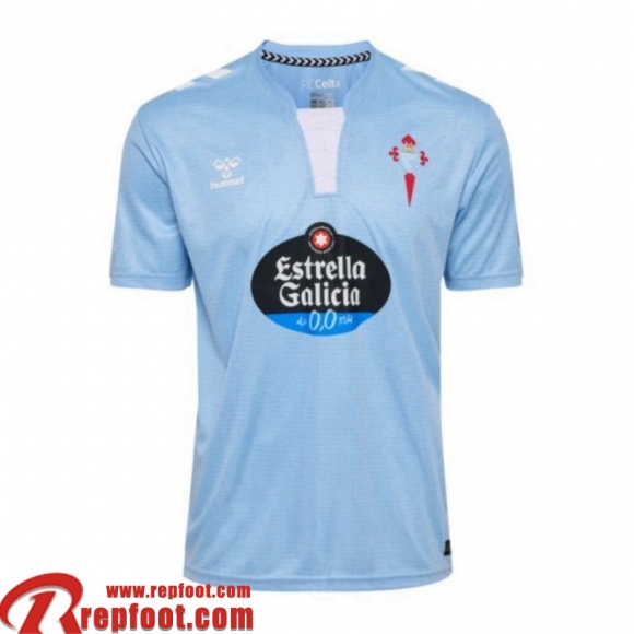 Celta Vigo Maillot De Foot Domicile Homme 24 25