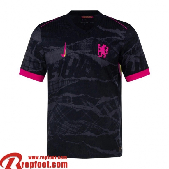 Chelsea Maillot De Foot Third Homme 24 25