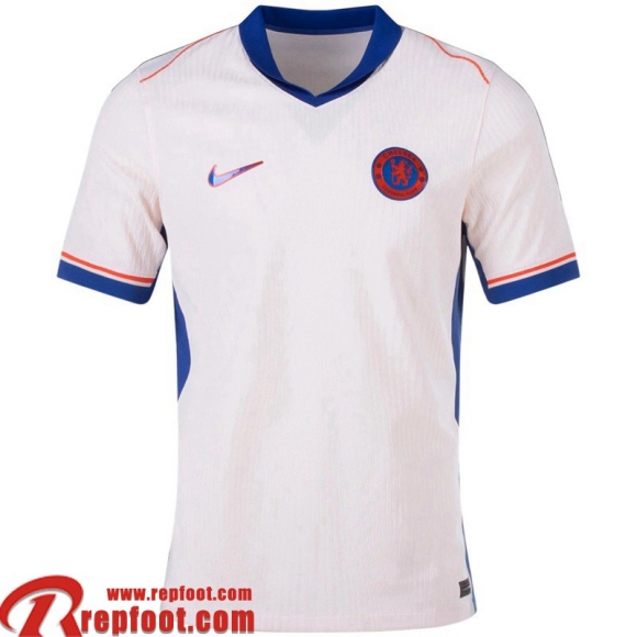 Chelsea Maillot De Foot Exterieur Homme 24 25