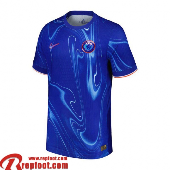 Chelsea Maillot De Foot Domicile Homme 24 25