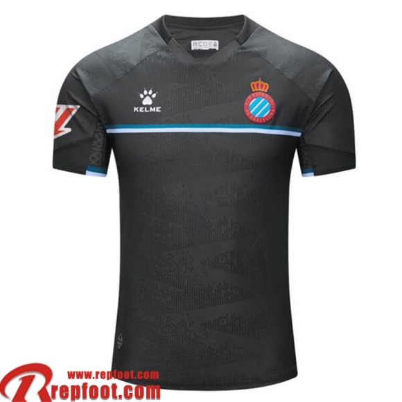 Espanyol Maillot De Foot Third Homme 24 25