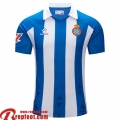 Espanyol Maillot De Foot Domicile Homme 24 25