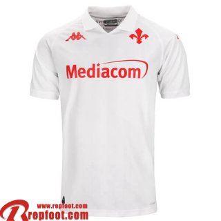 Fiorentina Maillot De Foot Exterieur Homme 24 25