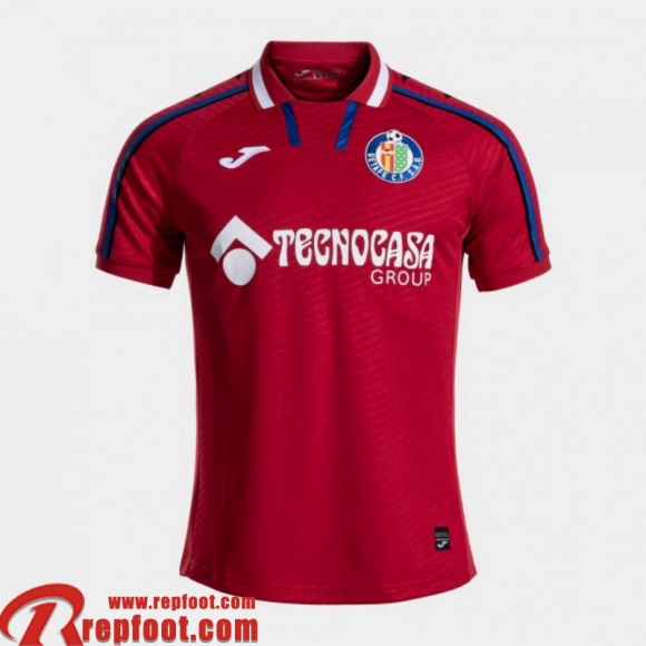 Getafe Maillot De Foot Exterieur Homme 24 25