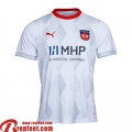 Heidenheim Maillot De Foot Third Homme 24 25