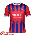 Heidenheim Maillot De Foot Domicile Homme 24 25