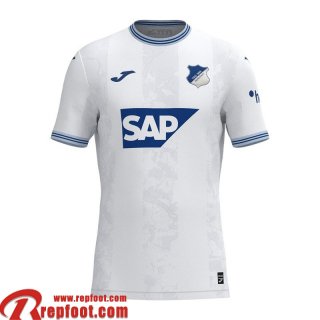 Hoffenheim Maillot De Foot Exterieur Homme 24 25