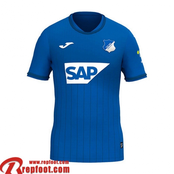 Hoffenheim Maillot De Foot Domicile Homme 24 25