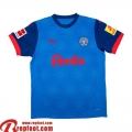 Holstein Kiel Maillot De Foot Domicile Homme 24 25