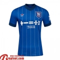 Ipswich Town Maillot De Foot Domicile Homme 24 25