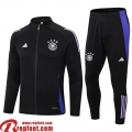 Allemagne Veste Foot Homme 24 25 B207