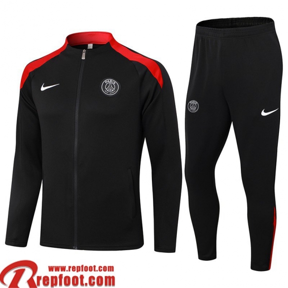 PSG Veste Foot Homme 24 25 B208