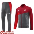 AC Milan Veste Foot Homme 24 25 B144