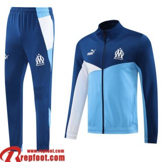 Marseille Veste Foot Homme 24 25 B146