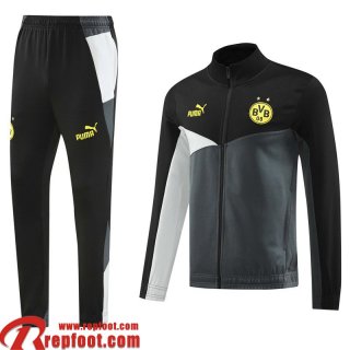 Dortmund Veste Foot Homme 24 25 B147